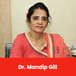 Maharaja Ranjit Singh College of Professional Sciences, Indore, Professor, Head of BBA and Training and Placement Department: Dr. Mandip Gill Interview